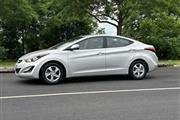 $12295 : 2014 Elantra SE thumbnail