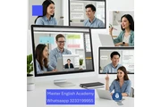 Clases Virtuales de Ingles en Bogota
