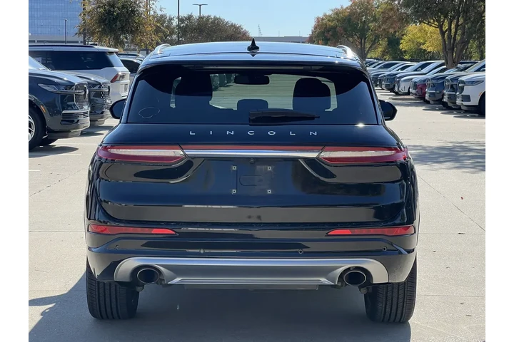 $27249 : Lincoln Corsair 2022 AWD Sta image 8