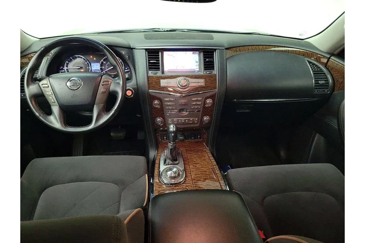 $19998 : Nissan Armada 2017 4x4 SV 4d image 9