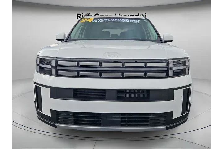 $28991 : Hyundai SANTA FE 2024 SEL 4d image 5