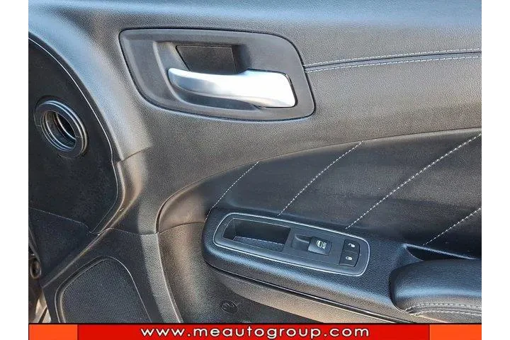 $19722 : Dodge Charger 2021 GT 4dr Se image 10