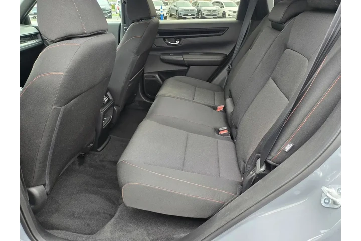 $34588 : Honda CR-V Hybrid 2025 Sport image 10