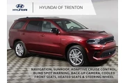 Dodge Durango 2024 AWD R/T 4 en Trenton