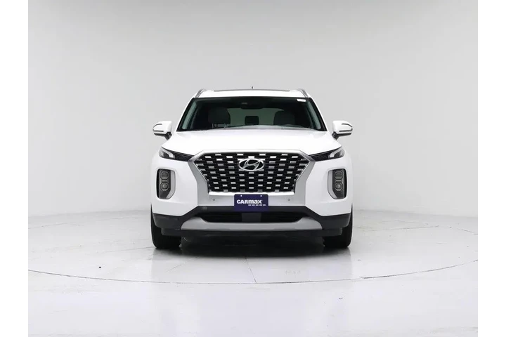 $26998 : Hyundai PALISADE 2020 SEL 4d image 5