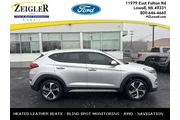 Hyundai TUCSON 2017 AWD Limi en Detroit