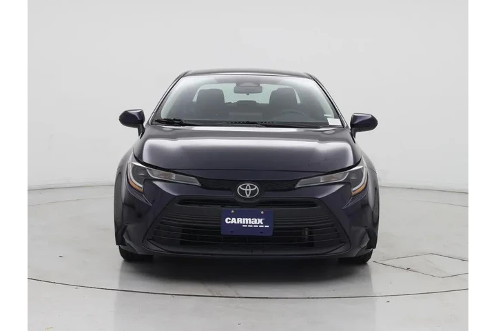 $19998 : Toyota Corolla 2023 LE 4dr S image 5