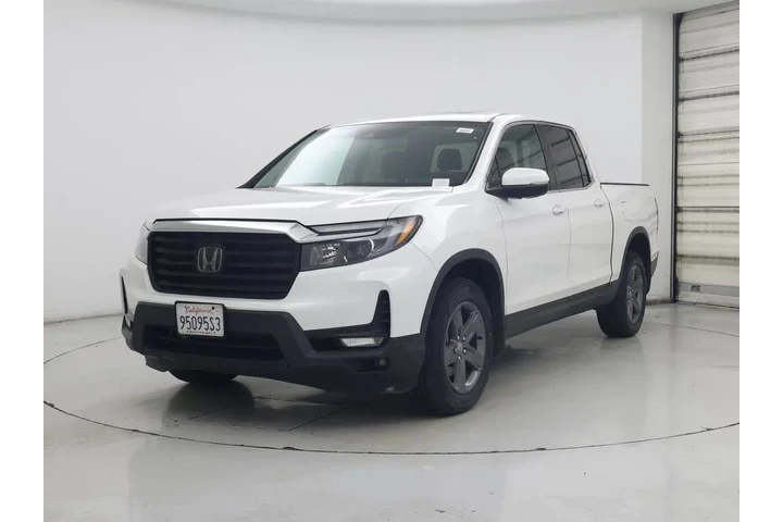 $31998 : Honda Ridgeline 2023 AWD RTL image 4