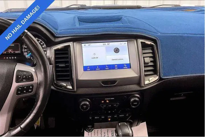 $31990 : Ford Ranger 2023 4x4 XLT 4dr image 6