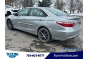 $20474 : Toyota Camry 2016 LE 4dr Sed thumbnail