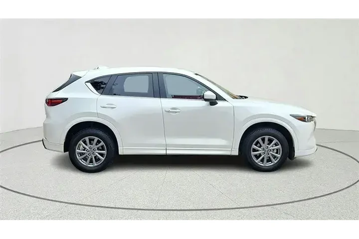 $26096 : Mazda CX-5 2025 AWD 2.5 S Pr image 2