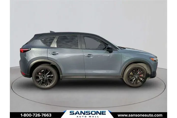 $23959 : Mazda CX-5 2021 AWD Carbon E image 3
