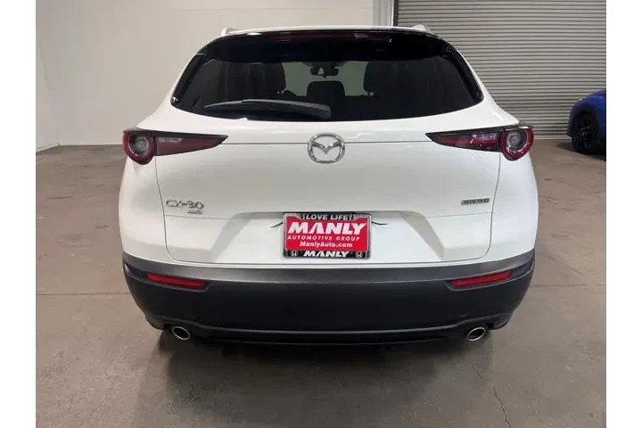 $21549 : Mazda CX-30 2024 image 4