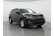 Volkswagen Atlas 2018 V6 SE en Hialeah