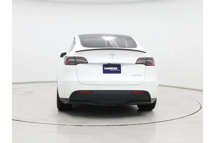 $24998 : Tesla Model Y 2022 AWD Perfo image 6