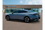 $24444 : Hyundai SONATA 2024 SEL 4dr thumbnail