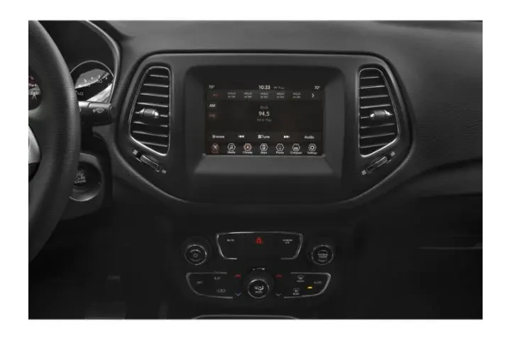 $14654 : Jeep Compass 2020 4x4 Limite image 10