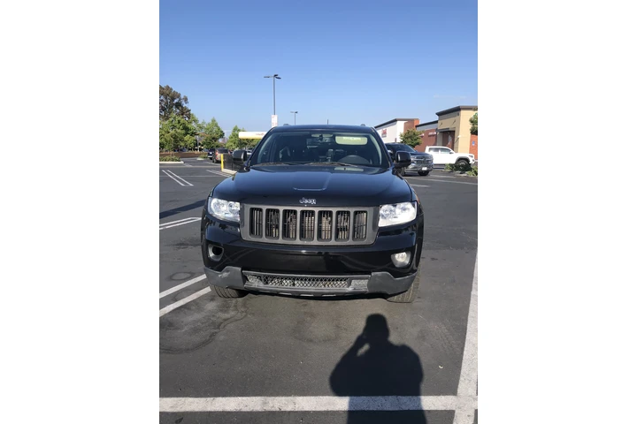 $5500 : Se vende jeep image 5