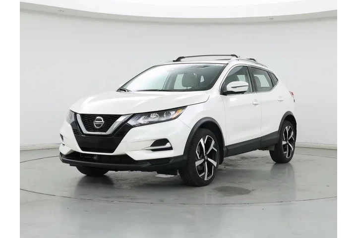 $23998 : Nissan Rogue Sport 2022 AWD image 4