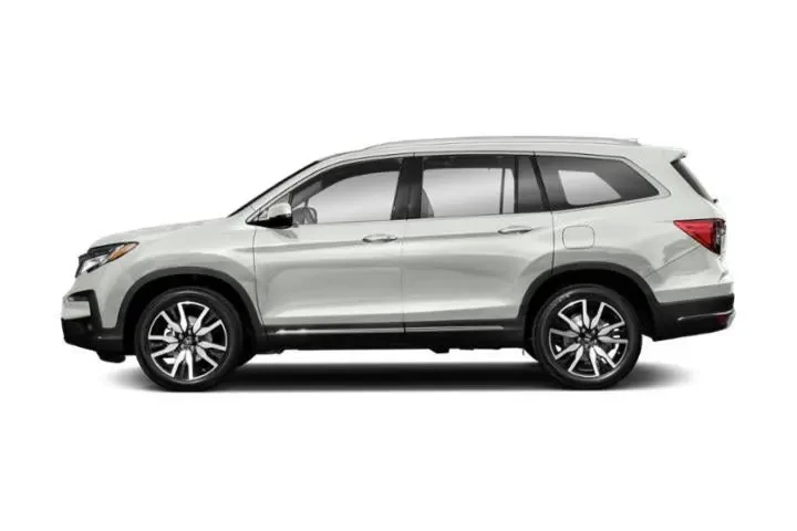 $17100 : Honda Pilot 2020 AWD Touring image 2