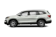 $17100 : Honda Pilot 2020 AWD Touring thumbnail