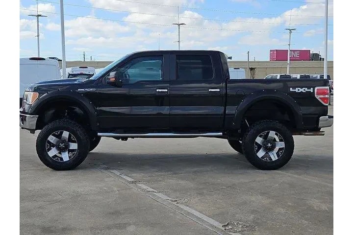 $15999 : Ford F-150 2010 4x4 XL 4dr S image 6