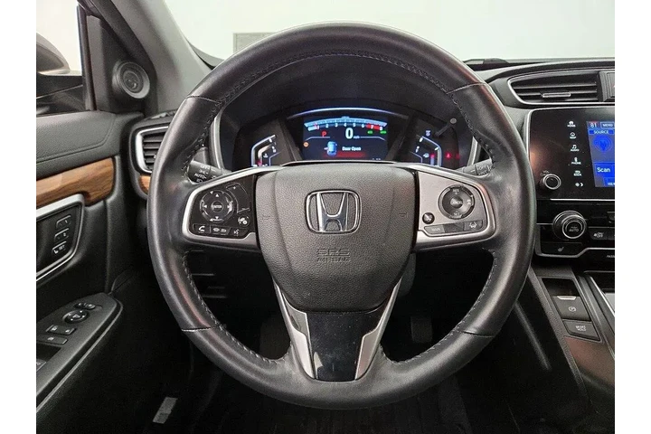 $28998 : Honda CR-V 2022 AWD Touring image 10