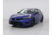 $26998 : Honda Civic 2024 Sport 4dr S thumbnail
