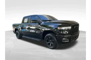 $37781 : Ram 1500 2025 4x2 Big Horn 4 thumbnail