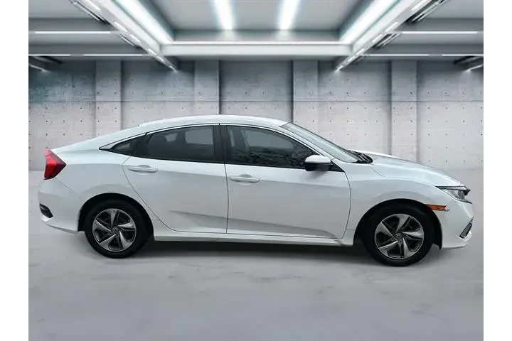 $14855 : Honda Civic 2019 LX 4dr Seda image 3