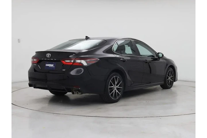 $24998 : Toyota Camry 2024 SE 4dr Sed image 8