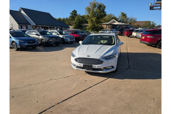 $13995 : 2018 Fusion image 2