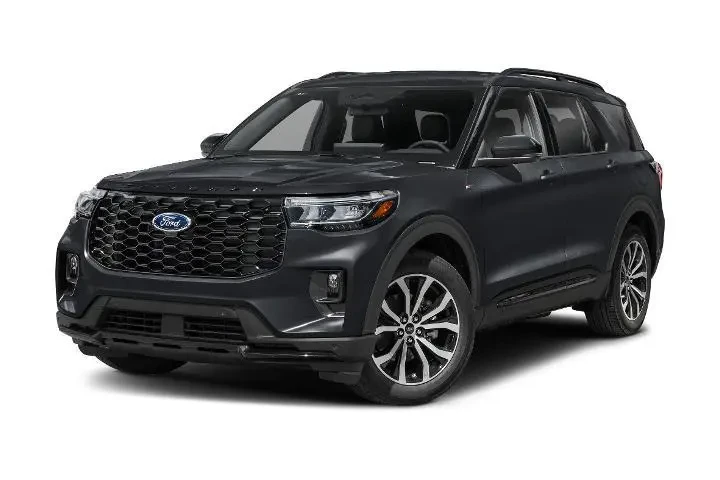 $39981 : Ford Explorer 2025 ST-Line 4 image 1