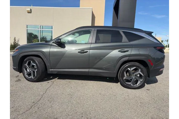 $24995 : Hyundai TUCSON Hybrid 2023 A image 6