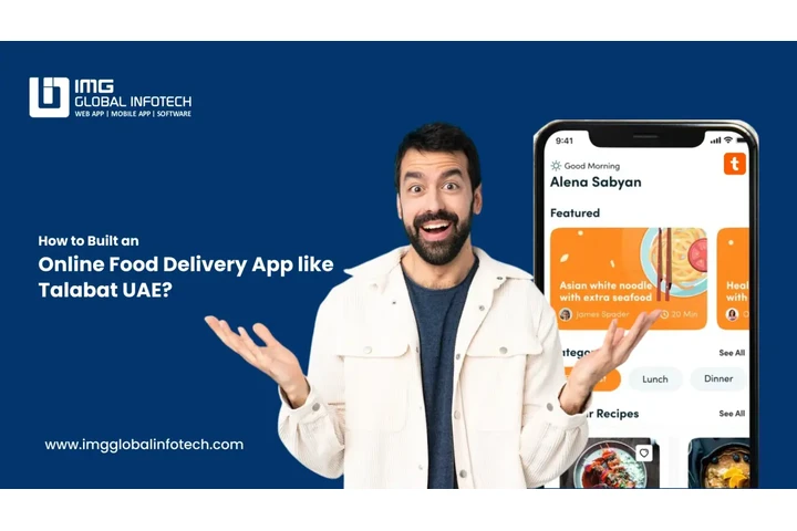 food delivery developertalapat image 1