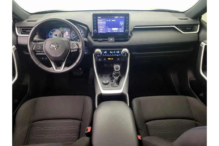 $29998 : Toyota RAV4 Hybrid 2022 AWD image 9
