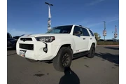 $38899 : Toyota 4Runner 2023 4x4 SR5 thumbnail