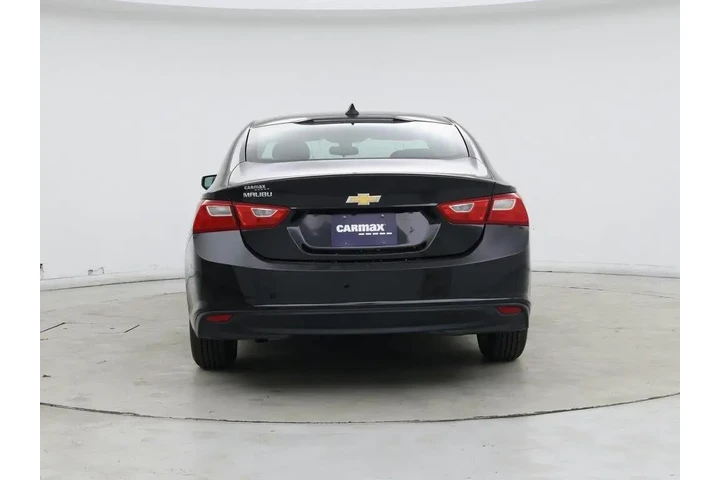 $14998 : Chevrolet Malibu 2018 LS 4dr image 6