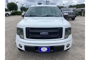 Ford F-150 2014 4x2 Lariat 4 en Houston