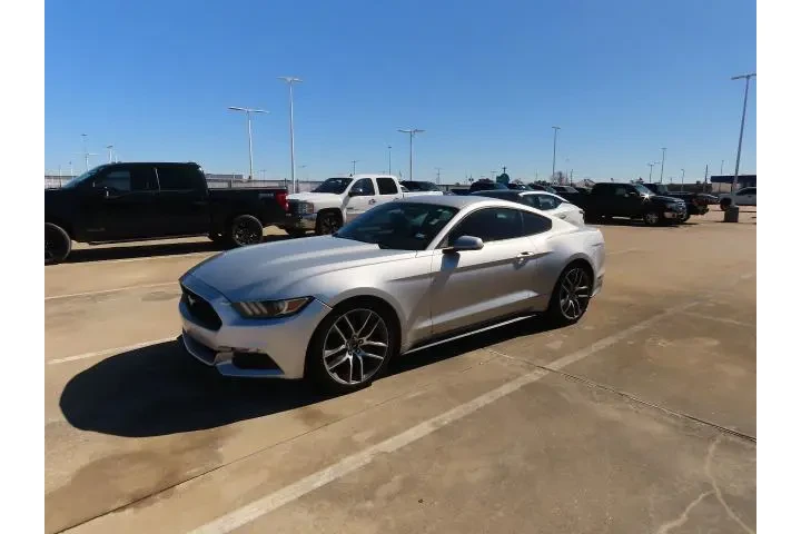 $14999 : Ford Mustang 2016 EcoBoost P image 2
