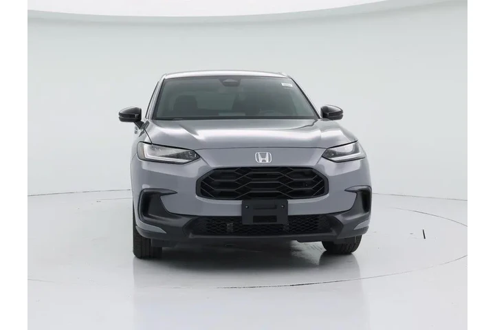 $26998 : Honda HR-V 2025 AWD Sport 4d image 5