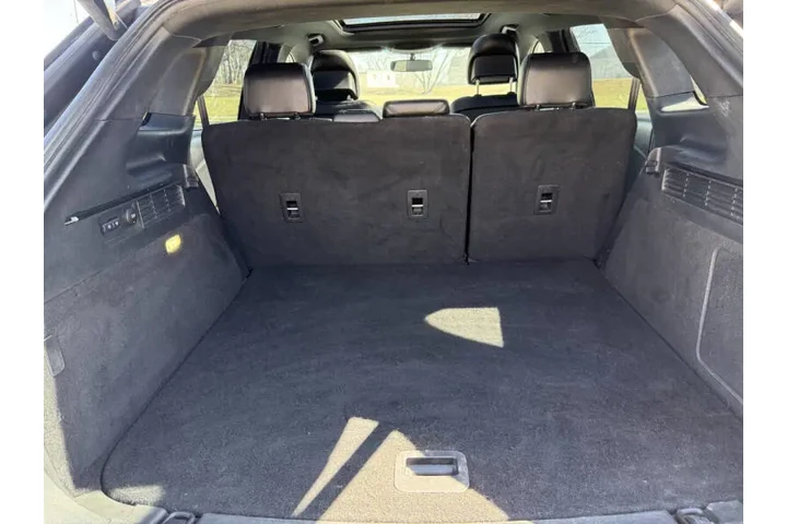 $7999 : 2018 MKX Reserve image 9