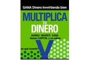 GANA INVIRTIENDO CON NOSOTROS en Caracas