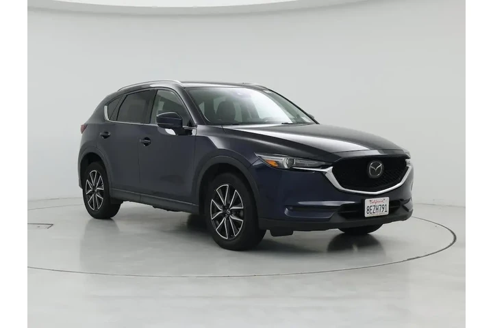 $18998 : Mazda CX-5 2018 AWD Grand To image 1
