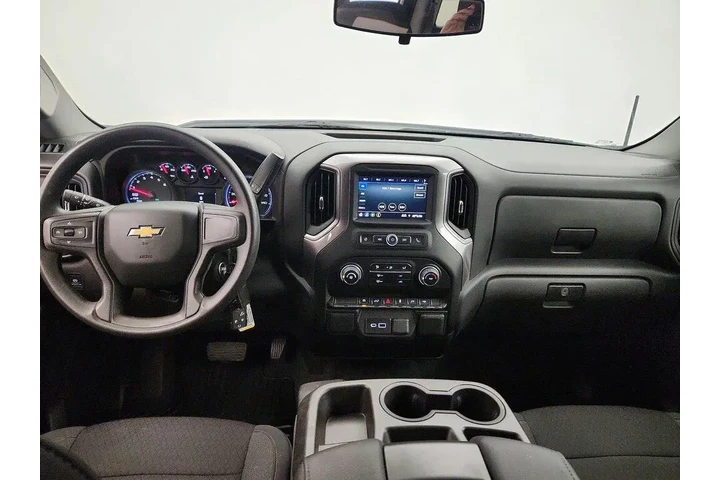 $33998 : Chevrolet Silverado 1500 Lim image 9