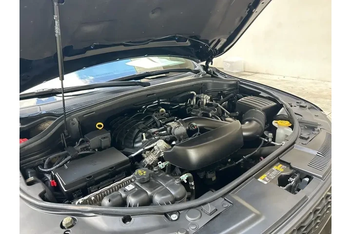 $23225 : Dodge Durango 2022 AWD GT 4d image 10