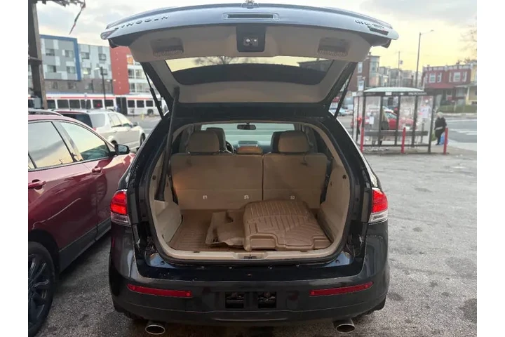 $11995 : 2014 MKX image 8