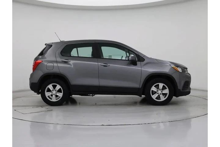 $14599 : Chevrolet Trax 2020 LS 4dr C image 7