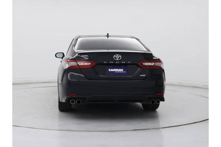 $21998 : Toyota Camry 2018 XSE V6 4dr image 6