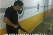 LIMPIEZA DE PISOS DE PIEDRA thumbnail